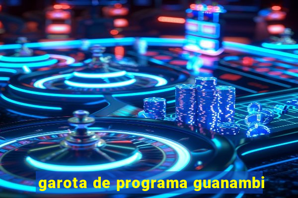 garota de programa guanambi